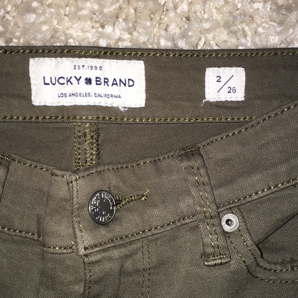 Jeans - Picture 4 of 8